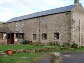 Saughy Rigg Farm, Haltwhistle, Northumberland