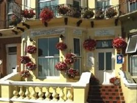 Seaspray Guest House, St. Leonards-on-Sea, Kent