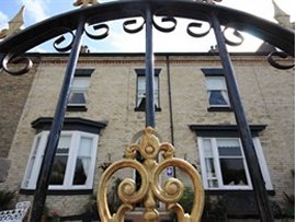 Springdale House, Redcar, County Durham