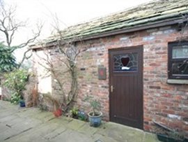Strawberry Duck Cottage, Macclesfield, Cheshire