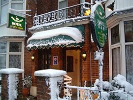 Swandown Hotel, Swindon, Wiltshire