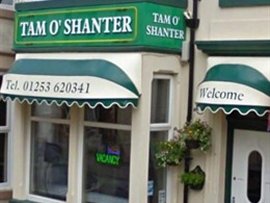 Tam O'Shanter, Blackpool, Lancashire
