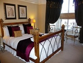 The Ambassador Hotel, Southport, Merseyside