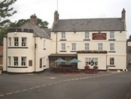 The Anglers Arms, Longframlington, Northumberland