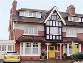 The Bactonleigh, Minehead, Somerset