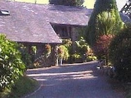 The Barn, Buckfastleigh, Devon