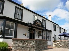 The Brackenrigg Inn, Cumbria