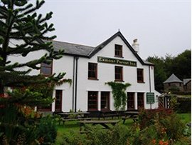 The Exmoor Forest Inn, Somerset