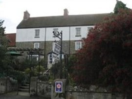 The Manor House, Fenwick, Northumberland
