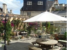 The Old Brewhouse, Cirencester, Somerset