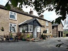 The Stanley Arms, Cheshire