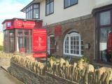 The Sunningdale, Bamburgh, Northumberland
