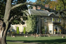 Whitworth Hall Hotel, Brancepeth, County Durham