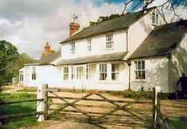 Woodlands, Rye, East Sussex