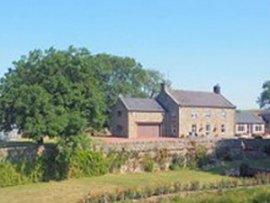 Yellow House Farm, Hexham, Northumberland