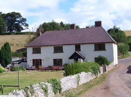 Yeos Farm, Dunchideock, Devon