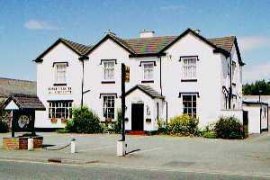 Plas Elwy Hotel, North Wales