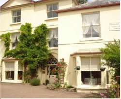 Portland House, Herefordshire