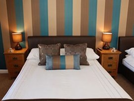 Senlac Guest House, Hastings, Highlands