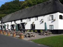 Hambro Arms, Blandford Forum, Dorset