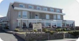 The Glendeveor, Newquay, Cornwall