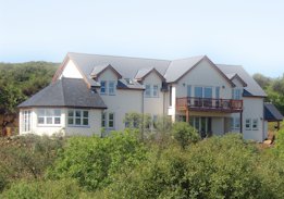 Killoran House, Tobermory, Argyll and the Isle of Mull