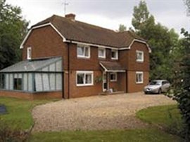 Hopewell Bed & Breakfast, Wimborne, Dorset