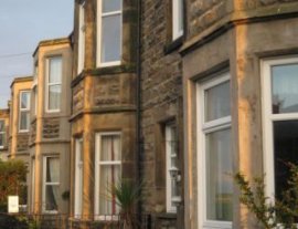 No.20, Amble, Northumberland