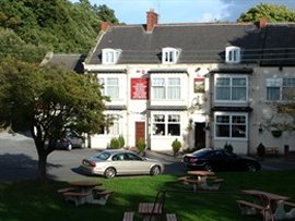 The Fox and Hounds, Guisborough, Wiltshire