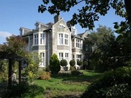 The Grey House Hotel, Middlesborough,