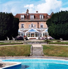 Beauport Park, Sussex
