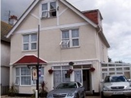 Maple Leaf Guest House B&B, Walton-on-the-Naze, Essex