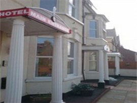 Oke Lodge Hotel, Exeter, Devon