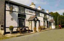 The Lion Inn, North Wales