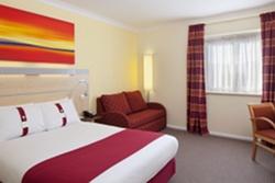 Express by Holiday Inn Southampton - M27, Jct7, Southampton, Hampshire