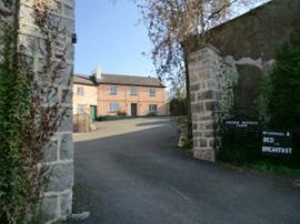 Higher Rixdale Farm, Chudleigh, Devon