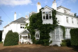 Fines Bayliwick Country House Hotel, Bracknell, Berkshire