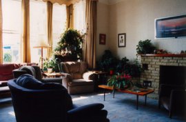 Braeside Hotel, Weston-super-Mare, Somerset