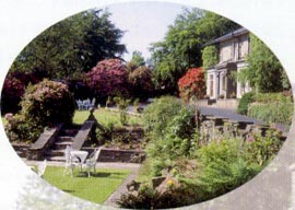 Egerton House Hotel, Lancashire