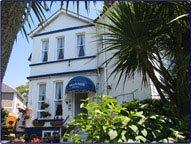 Brandize Hotel, Brandize Hotel, Devon