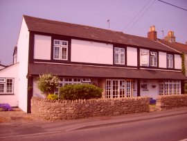 Ring O Bells Guest House, Trowbridge, Wiltshire
