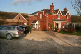 Pump Cottage Bed & Breakfast, Upwey, Dorset