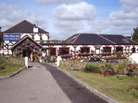 White House Inn, Truro, Cornwall
