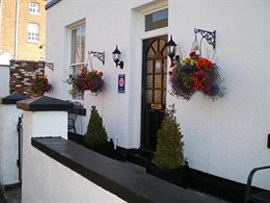 Holly House, Holly House, Cheshire