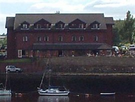 The Elephant on the Tyne Hotel, Gateshead, Tyne and Wear