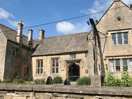 The Shaven Crown, Shipton-under-Wychwood, Oxfordshire
