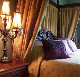 Glenorchy Lodge Hotel, Dalmally, Perthshire