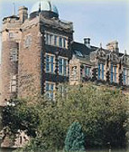 Stirling Highland Hotel, Stirlingshire