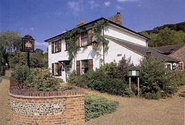 Stonor Hotel & Restaurant, Oxfordshire