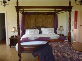 Whitecroft Mansion, Carrutherstown, Dumfries & Galloway